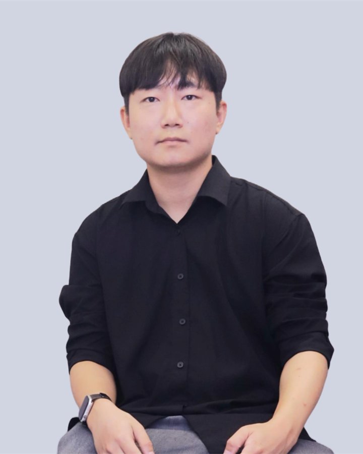 Minwoo Seong