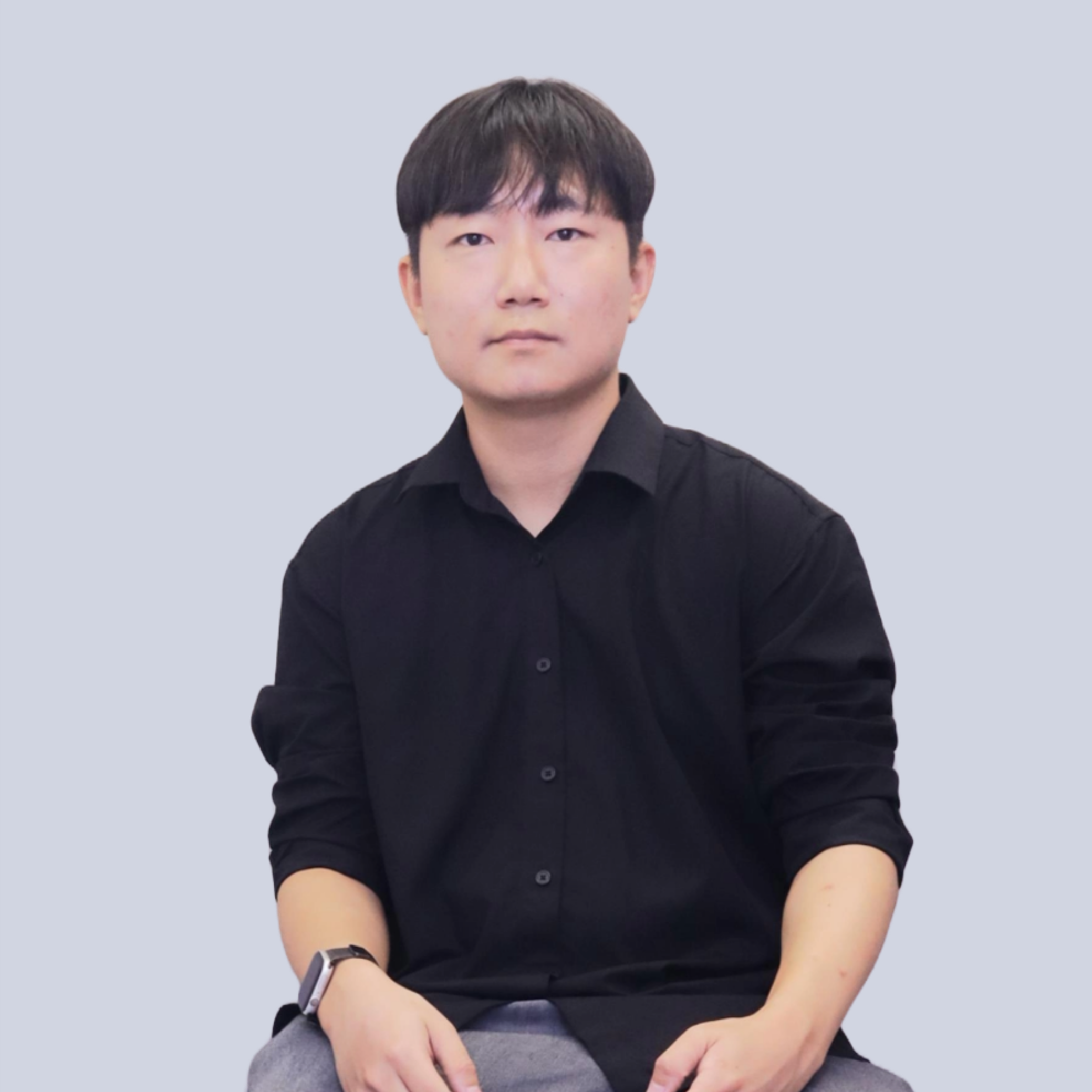 Minwoo Seong